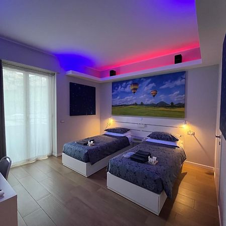 Apartmán Relax In Milano - Ventura - Lambrate - Citta Studi Exteriér fotografie