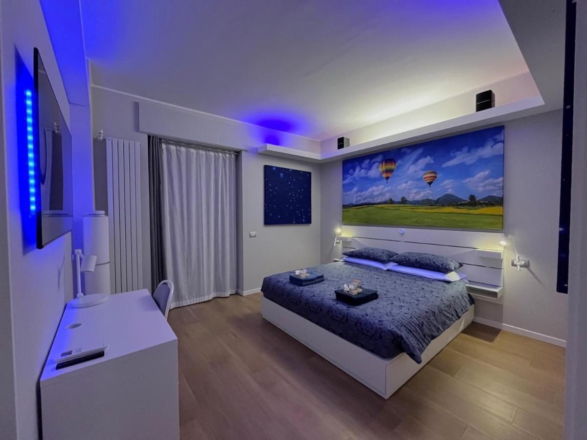 Apartmán Relax In Milano - Ventura - Lambrate - Citta Studi Exteriér fotografie