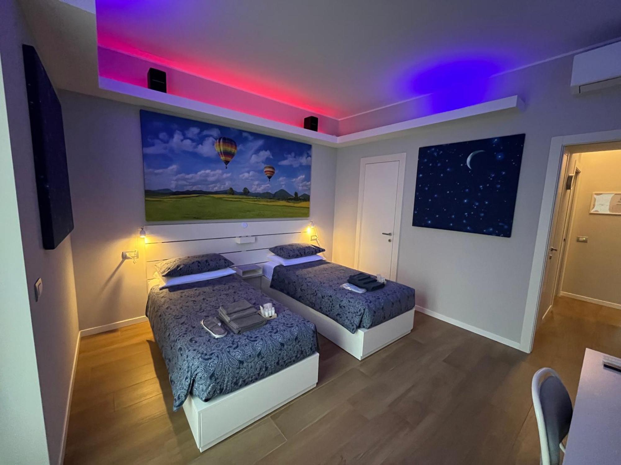 Apartmán Relax In Milano - Ventura - Lambrate - Citta Studi Exteriér fotografie